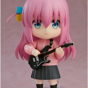 ぼっち・ざ・ろっく!後藤ひとり ねんどろいど