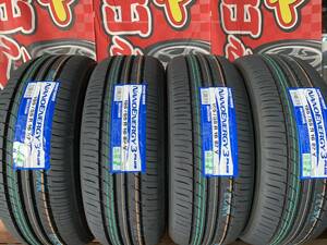 195/55R16送料税込４本38.900円 TOYO ナノエナジー３プラス 低燃費タイヤ