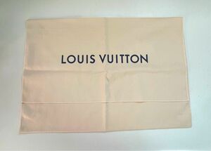 ルイヴィトン 保存袋 布袋 VUITTON 付属品 LOUIS VUITTON