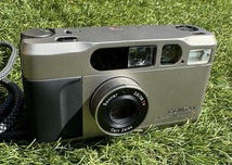 CONTAX T2コンタックス フィルムカメラ