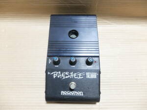 Rocktron Rocktron BANSHEE USED defect have junk 