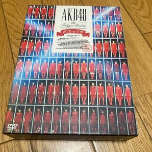 AKB48/AKB48 in TOKYO DOME～1830mの夢 DVD