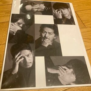 V6 STEP通常盤　CD