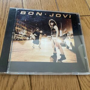 輸入CD】　Bon Jovi　 夜明けのランナウェイ CD