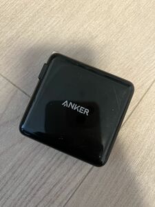 アンカー anker powerport atom III 充電器 急速充電