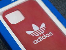 adidas アディダス iPhone12mini ケース EX7959 新品箱入り _画像4