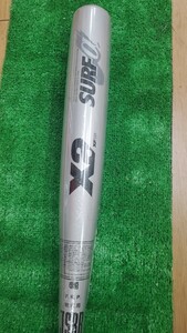 ザナックス　軟式用　バット　85cm　野球　軟式野球　金属バット