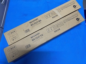 ECOLUTION MX-2310F