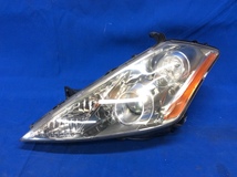 日産 ムラーノ PZ50 左ヘッドライト コイト 100-63779 HID [G-1018]_画像1