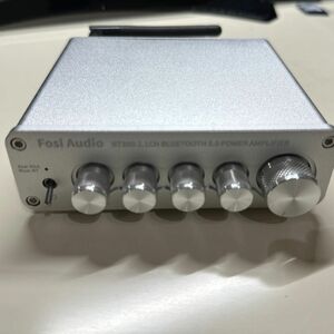 Fosi Audio BT30D-S