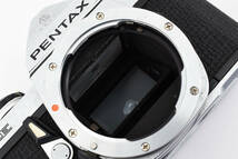 ★フィルムカメラ★美品★PENTAX ペンタックス ME ボディ　フィルム　カメラ　オールドカメラ　中古_画像9