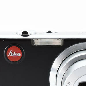 ★大人気LEICA★ライカ コンパクトデジタルカメラ C-LUX1 コンデジ 充電器付きの画像9