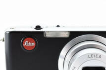 ★大人気LEICA★ライカ　コンパクトデジタルカメラ C-LUX1　コンデジ　充電器付き_画像9