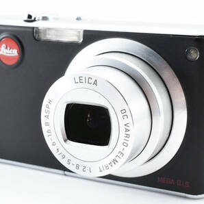 ★大人気LEICA★ライカ コンパクトデジタルカメラ C-LUX1 コンデジ 充電器付きの画像3