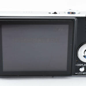 ★大人気LEICA★ライカ コンパクトデジタルカメラ C-LUX1 コンデジ 充電器付きの画像5