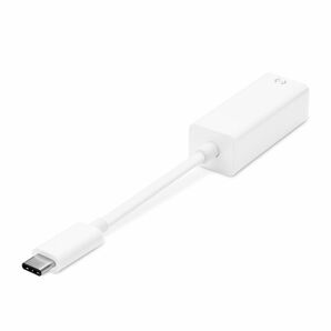 Belkin USB-C to Gigabit Ethernet Adapter