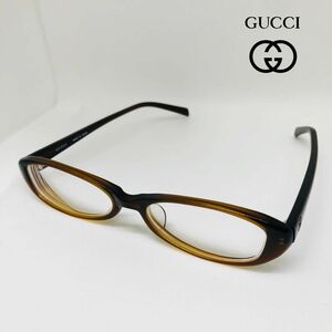 GUCCI グッチ メガネ 眼鏡 サングラス 伊達メガネ 50ロ16 136