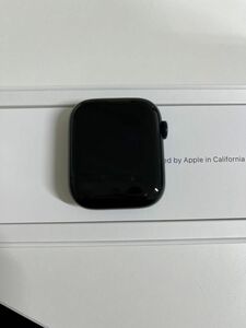 Apple Watch series8 cellularモデル