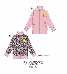 レシート懸賞応募★カレーメシ オリジナル リバーシブルジャージが当たる★送料63円・WEB応募★ぼっち・ざ・ろっく！コラボ