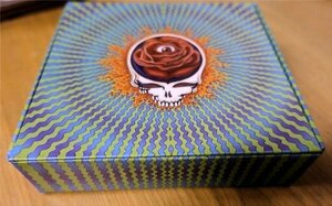 Grateful Dead　1973 Winterland Complete Recordings　9CD