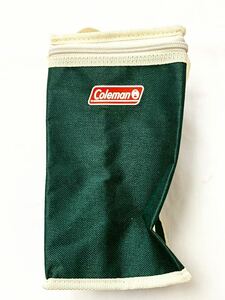 未使用☆Coleman/コールマン☆保冷　バッグ　ランチバッグ　クーラーバッグ