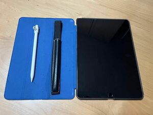 【GW限定価格】iPad Pro 10.5（Wi-Fi＋セルラー）256G＋Apple Pencil（第一世代）