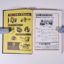 新漬物処方全覧 食品研究社 1981 単行本 裸本 料理 漬物 つけもの たくあん 醤油漬 福神漬 キムチ ピクルス 奈良漬 ほか_画像6