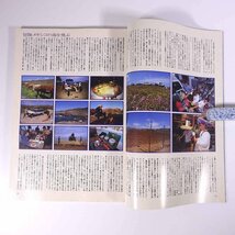 WORLD JET SPORTS ワールドジェットスポーツ No.23 1999/8 WJS 雑誌 マリンスポーツ 水上バイク ジェットスキー メキシコの海を飛ぶ！_画像7