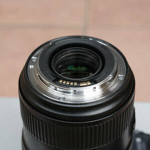 美品 Canon キヤノン EF 24-70mm f2.8 L II USMの画像8