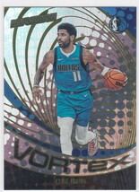 KYRIE IRVING (MAVERICKS) 2023-24 PANINI REVOLUTION BASKETBALL VORTEX_画像1