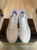 国内正規品 NIKE AIR MAX 1 / DSM DOVER STREET MARKET WHITE 28cm ナイキ エア マックス 1 ドーバーストリートマーケット AH8051-100_画像2