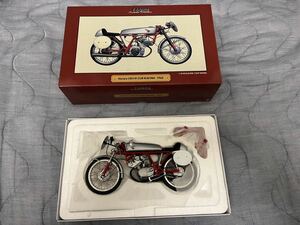 新品,アウトレット品,1/10 エブロ ホンダ CR110 カブ レーシング 1962 EBBRO CUB RACING レッド RED 