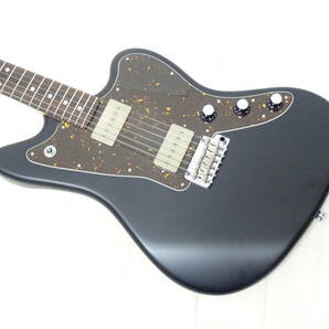 MU-861◆Ｂlack Smoker Sigma JM P94 2019年 Crafted by Black Cloud ギター/エレキギター ケース付 中古品【同梱不可】 の画像7