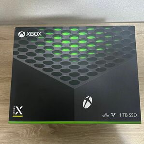 Xbox Series X 1TB