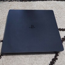 プレイステーション4 CUH-2200A PS4 ブラック_画像1