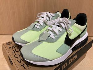 NIKE ナイキ AIR MAX PRE-DAY エアマックス プリデイ LIQUID LIME リキッドライム 26.5cm