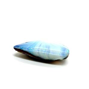 天然ボルダーオパール ルース 20.743ct ソーティング付き 約22.7×29.1×6.1mm 裸石 外し石 宝石 ジュエリー 天然石 jewelry boulder opalの画像5