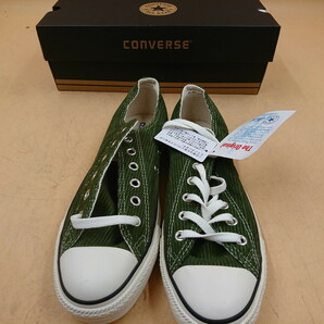 Y4-73 ☆新品☆ CONVERSE コンバース 靴 The Original 26.5cmの画像1