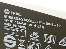 Y4-324 ★HP TPC-Q045-22 モニタ一体型PC★_画像8