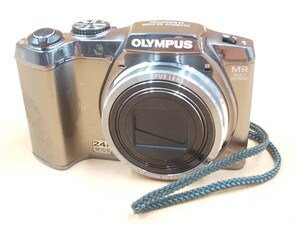 Y4-334 ★動作品★オリンパス OLYMPUS SZ-31MR★