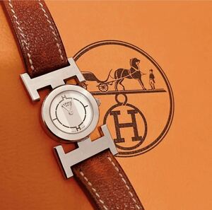 【美品・稼働】HERMES エルメス パプリカ PA1.210 正規ベルト