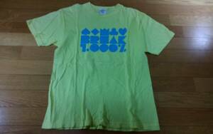 the ARROWS ジ・アロウズ Tシャツ SIZE:M 送料215円～