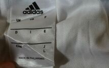 adidas アディダス 横浜Fマリノス ユニフォーム パンツ SIZE:L 送料215円～_画像6