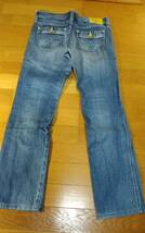 levis リーバイス デニム W29 L31 送料1000円～_画像2