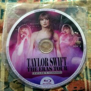 テイラー・スウィフト：THE ERAS TOUR ”Taylor’s Version” 最新ライブ映像 コンサートフィルムの画像6