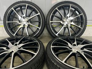 新品 ナンカン NS-25 & アルミホイール(中古) 165/40R16 4本セット 新品タイヤ 軽自動車各種 バランス調整済み