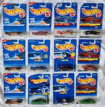 ホットウィール Hot Wheels　いろいろ多数　未使用_画像1