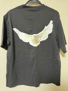 GAP YEEZY コラボ Tシャツ