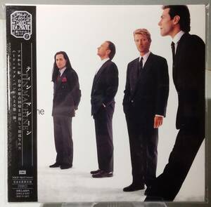 ★ 紙ジャケ ★ ティン・マシーン『 TIN MACHINE 』デヴィッド・ボウイ ★