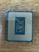 Intel Core i5 12600 LGA1700 12世代　動作確認済_画像2